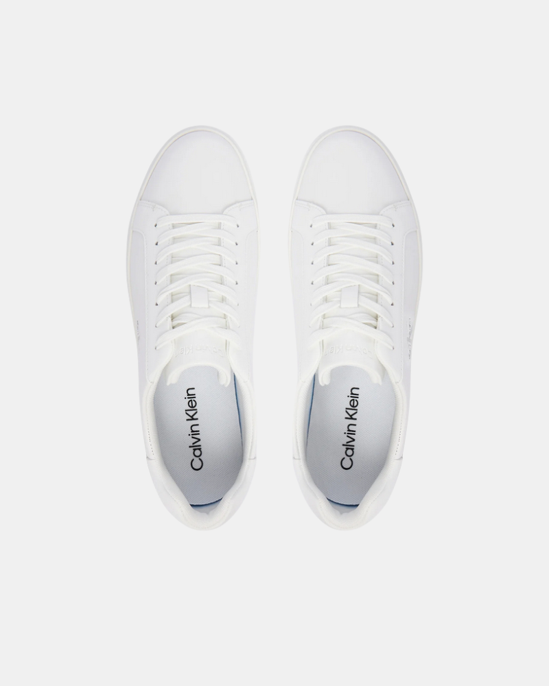 Sapatilhas Mulher CALVIN KLEIN Branco HW0HW032950K4