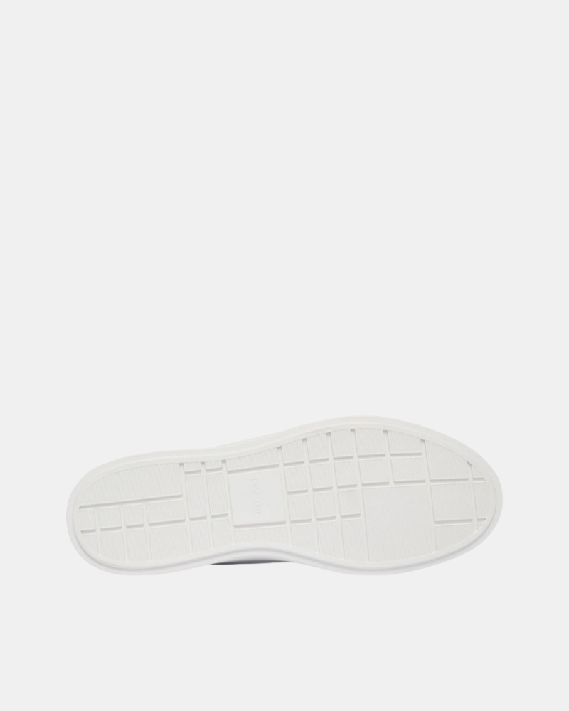 Sapatilhas Mulher CALVIN KLEIN Branco HW0HW032950K4