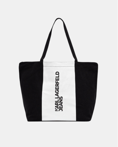 Bolsos Mujer Karl Lagerfeld Negro A3W50067