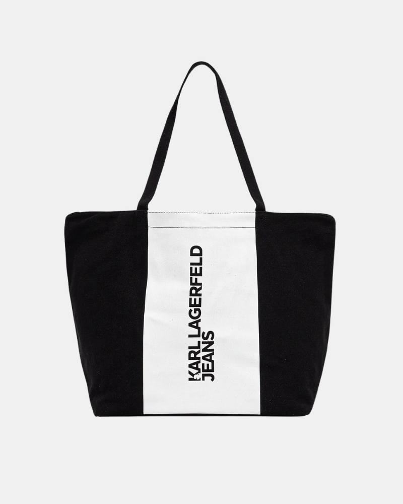 Bolsas Mulher Karl Lagerfeld Pretas A3W50067