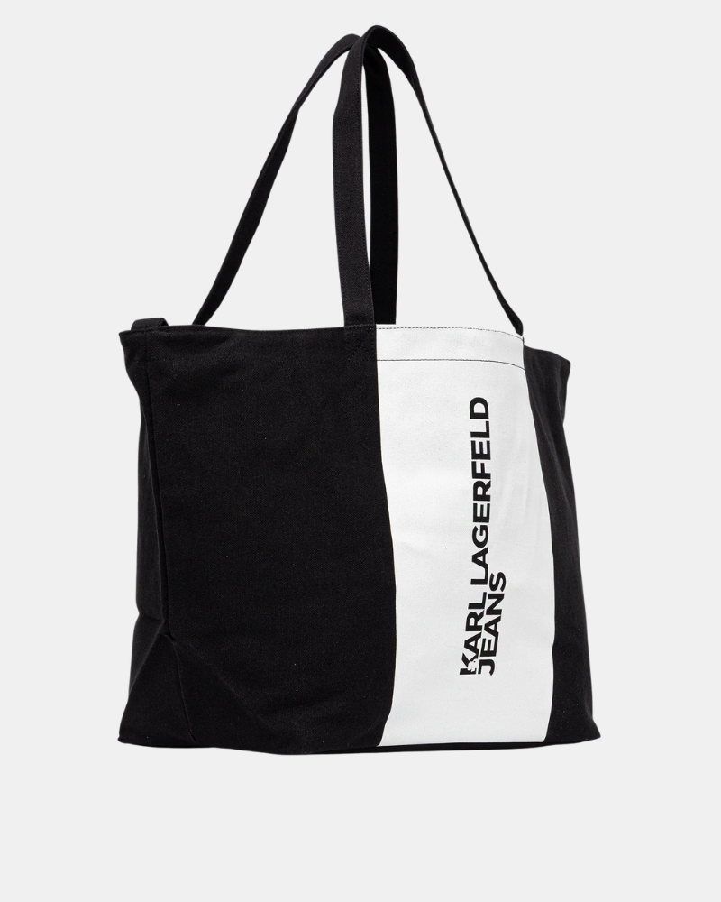 Bolsas Mulher Karl Lagerfeld Pretas A3W50067