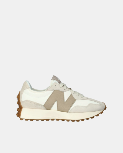Zapatillas Mujer NEW BALANCE Beige U327LZ