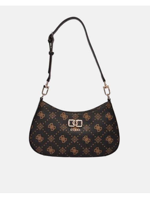 Bolsos Mujer GUESS Marrón...