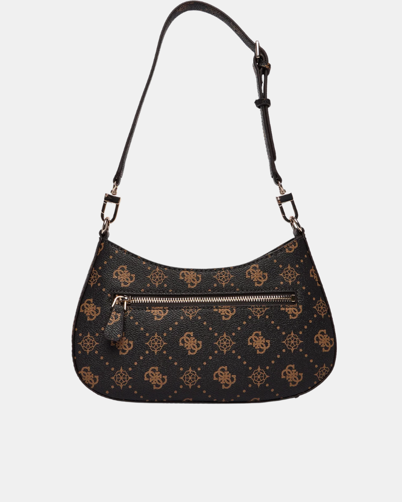 Bolsas Mulher GUESS Castanhas EMELIE TOP HWGP99 28180