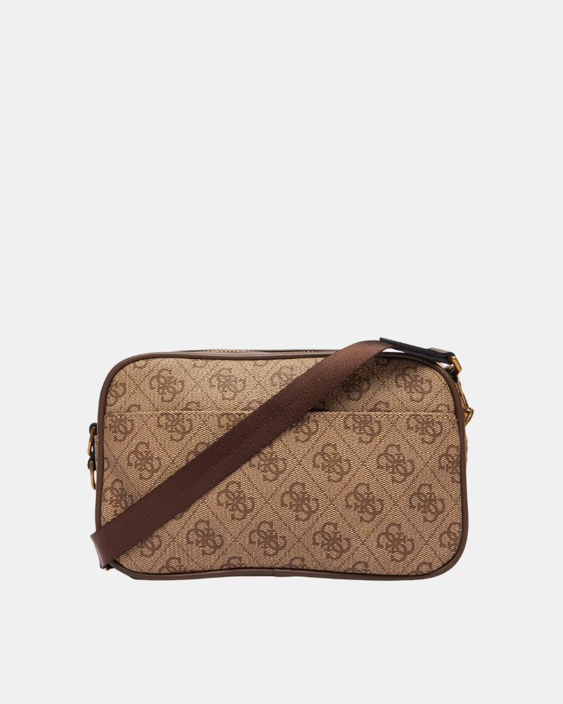 Bolsas Homem GUESS Bege MILANO HMMILO P6150