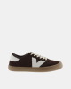 Sapatilhas Barefoot Mulher VICTORIA Castanhas 1186103