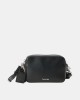 Bolsas tiracolo para mulher CALVIN KLEIN Preto LV04F3165GZ1K