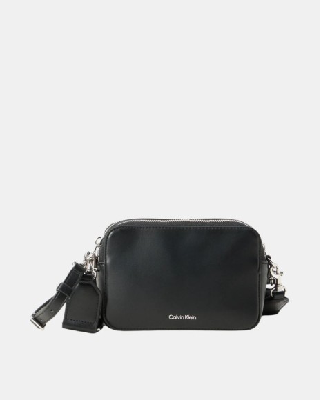 Bolsos Bandoleras Mujer CALVIN KLEIN Negro LV04F3165GZ1K