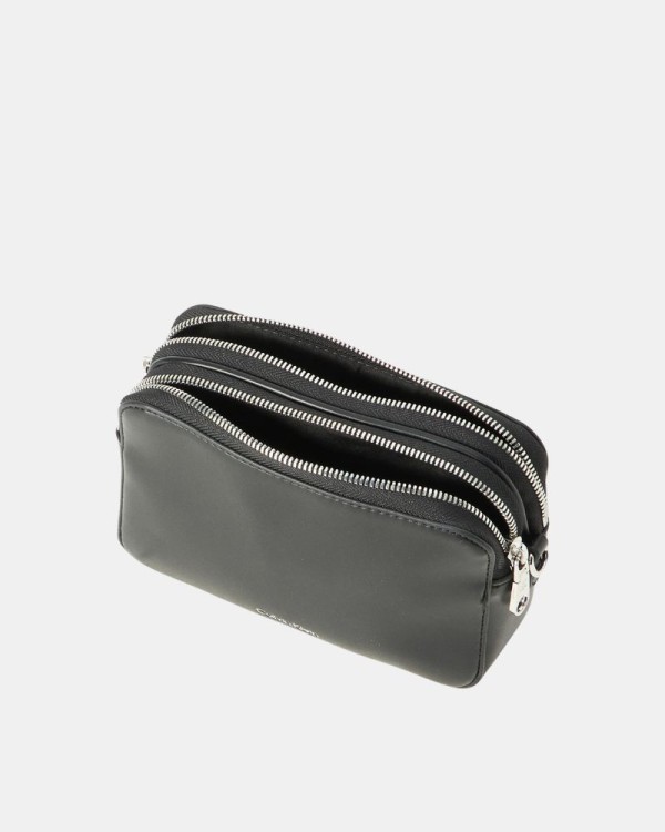 Bolsas tiracolo para mulher CALVIN KLEIN Preto LV04F3165GZ1K
