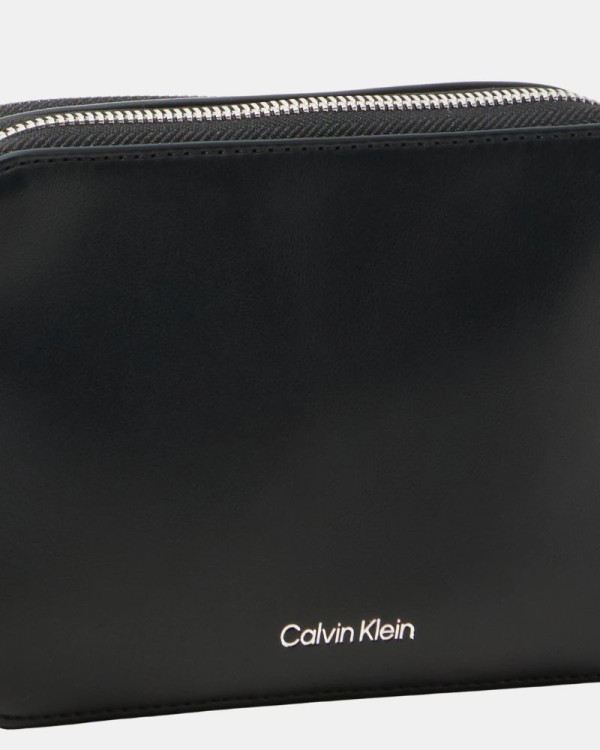 Bolsas tiracolo para mulher CALVIN KLEIN Preto LV04F3165GZ1K