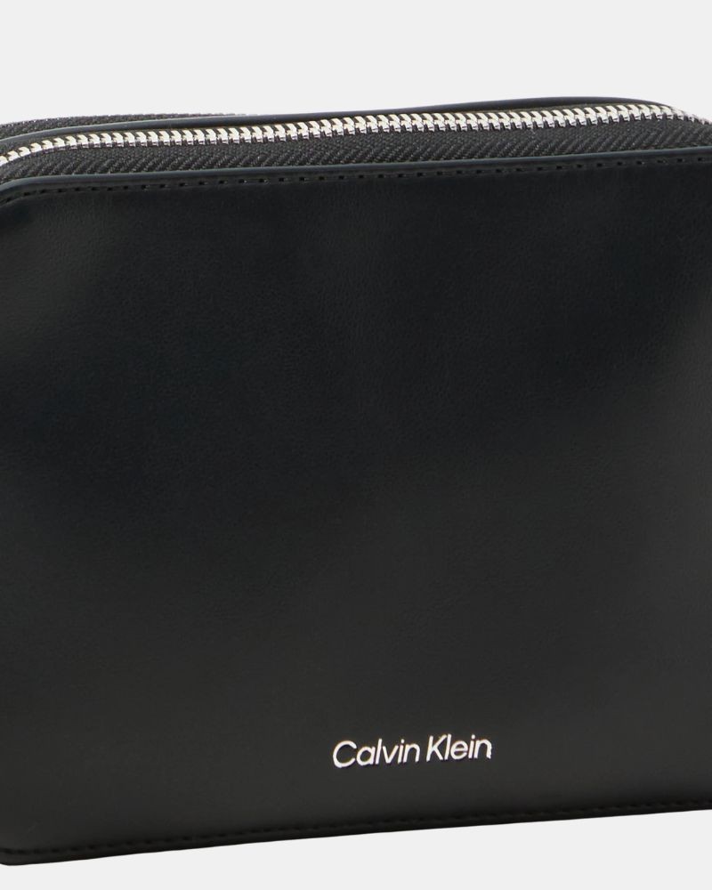 Bolsas tiracolo para mulher CALVIN KLEIN Preto LV04F3165GZ1K