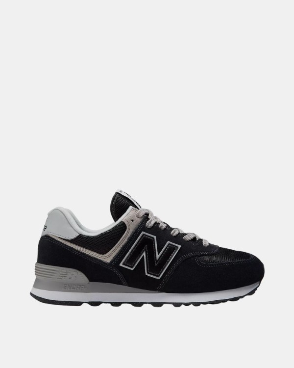 Sapatilhas Baixas Homem NEW BALANCE Pretas 574