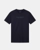 Camisetas de manga curta para homem ARMANI EXCHANGE Verde XM001280 AF10361