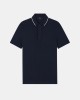 Camisetas de manga curta para homem ARMANI EXCHANGE Verde XM001285 AF10366