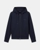 Chaqueta Hoodie Hombre ARMANI EXCHANGE Azul XM001293 AF20934