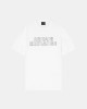 Camisetas Manga curta Homem ARMANI EXCHANGE Branco XM002413 AF10361