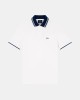 Camisetas Manga curta Polos Homem ARMANI EXCHANGE Branco XM002350 AF10366