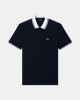 Camisetas Manga curta Polos Homem ARMANI EXCHANGE Azul XM002350 AF10366