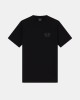 Camisetas de manga curta para homem ARMANI EXCHANGE Preto XM002178 AF12308
