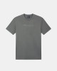 Camisetas de manga curta para homem ARMANI EXCHANGE Bronze XM001280 AF10361