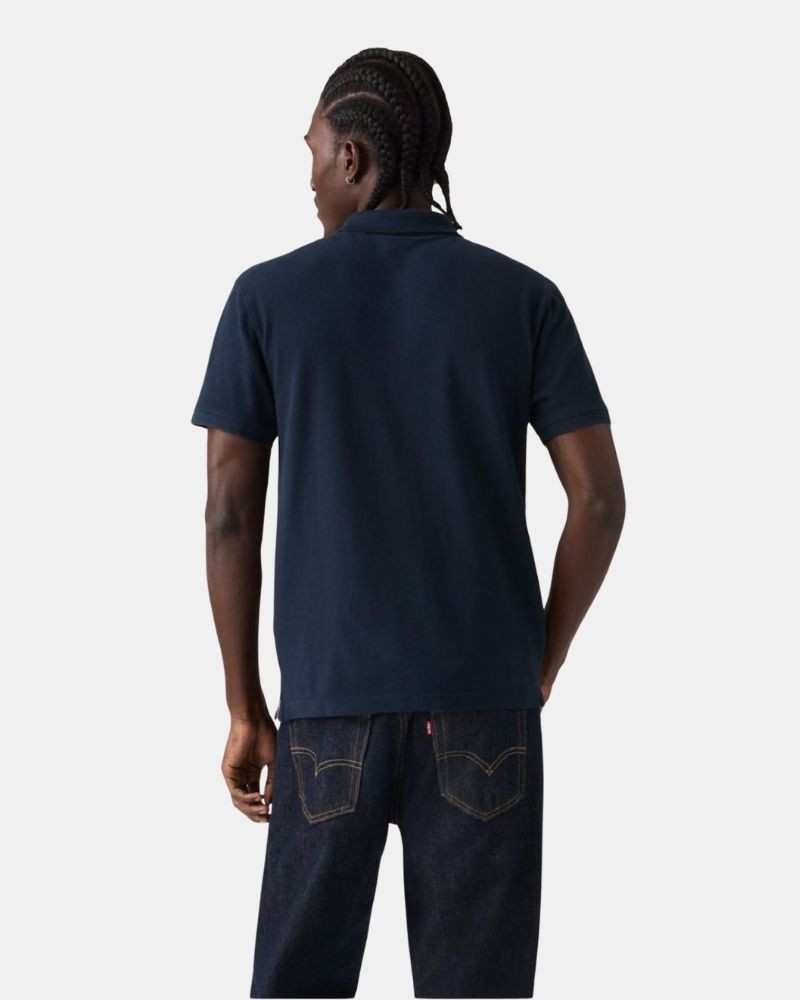 Camisetas Manga corta Hombre LEVIS Azul 005FM 0003 ORIGINAL