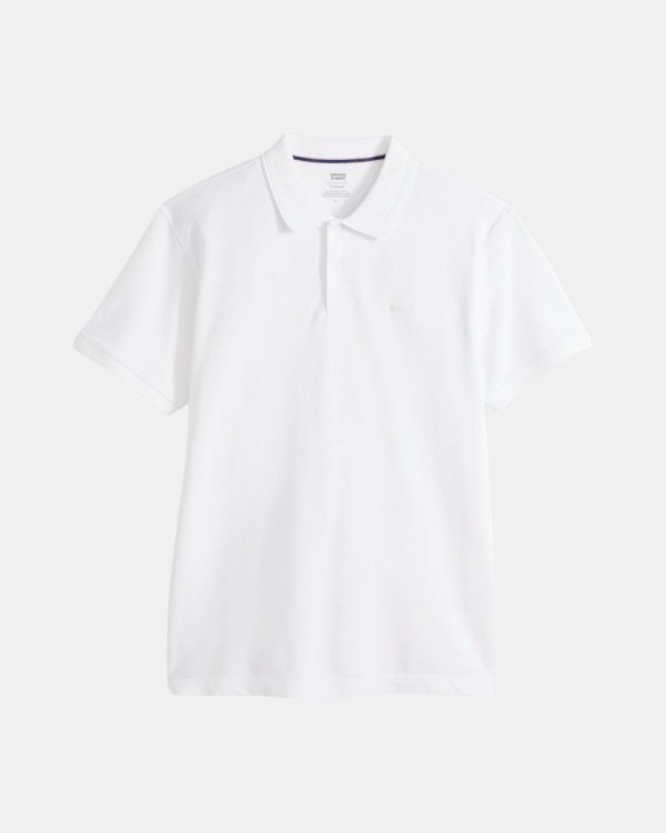 Camisetas Manga corta Hombre LEVIS Blanco 005FM 0000 ORIGINAL