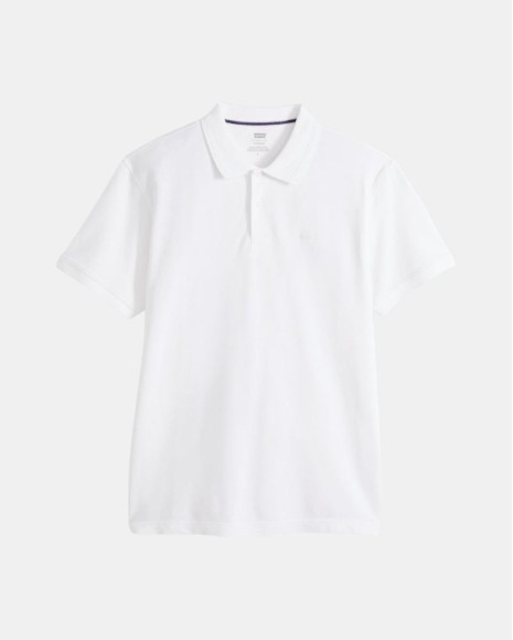 Camisetas Manga curta Homem LEVIS Branco 005FM 0000 ORIGINAL