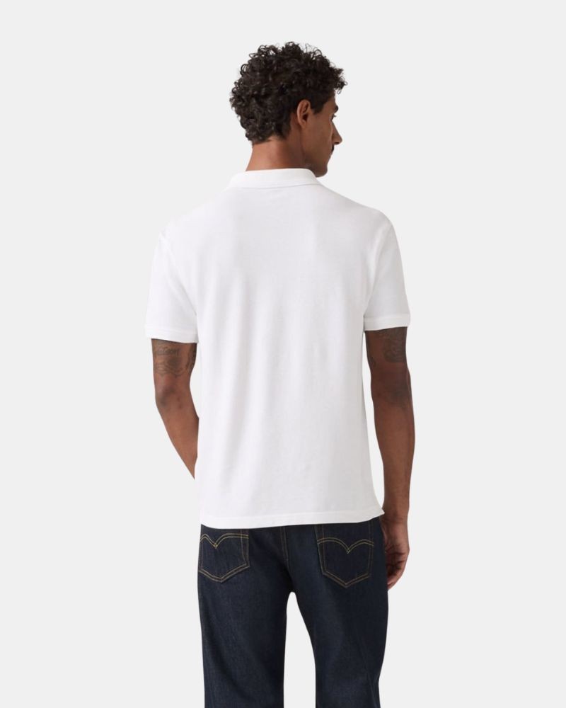 Camisetas Manga corta Hombre LEVIS Blanco 005FM 0000 ORIGINAL