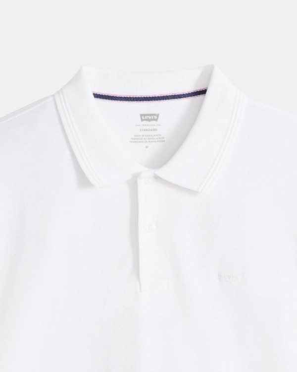 Camisetas Manga corta Hombre LEVIS Blanco 005FM 0000 ORIGINAL