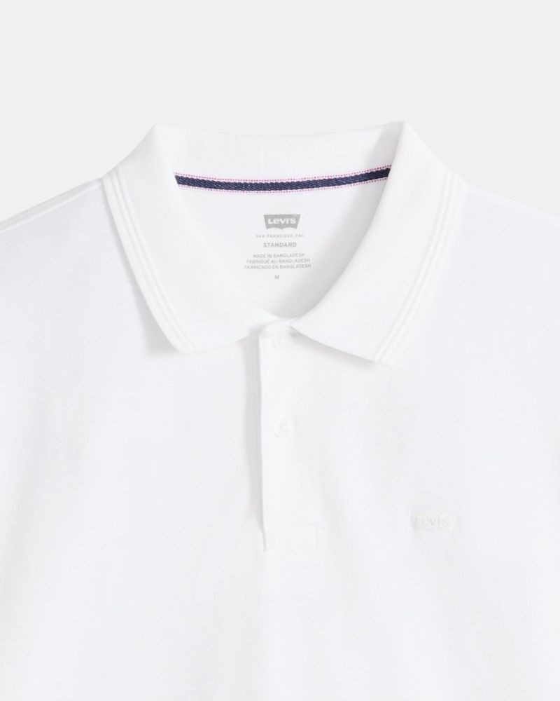Camisetas Manga corta Hombre LEVIS Blanco 005FM 0000 ORIGINAL