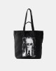 Bolsas Shopper Mulher Karl Lagerfeld Preto B3W50039