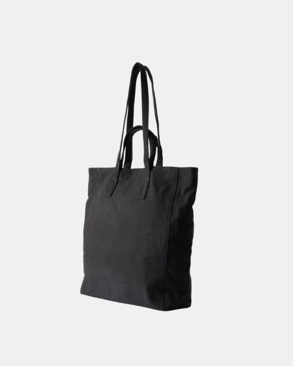 Bolsas Shopper Mulher Karl Lagerfeld Preto B3W50039