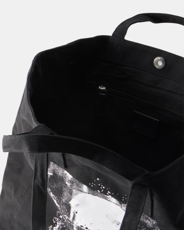 Bolsas Shopper Mulher Karl Lagerfeld Preto B3W50039