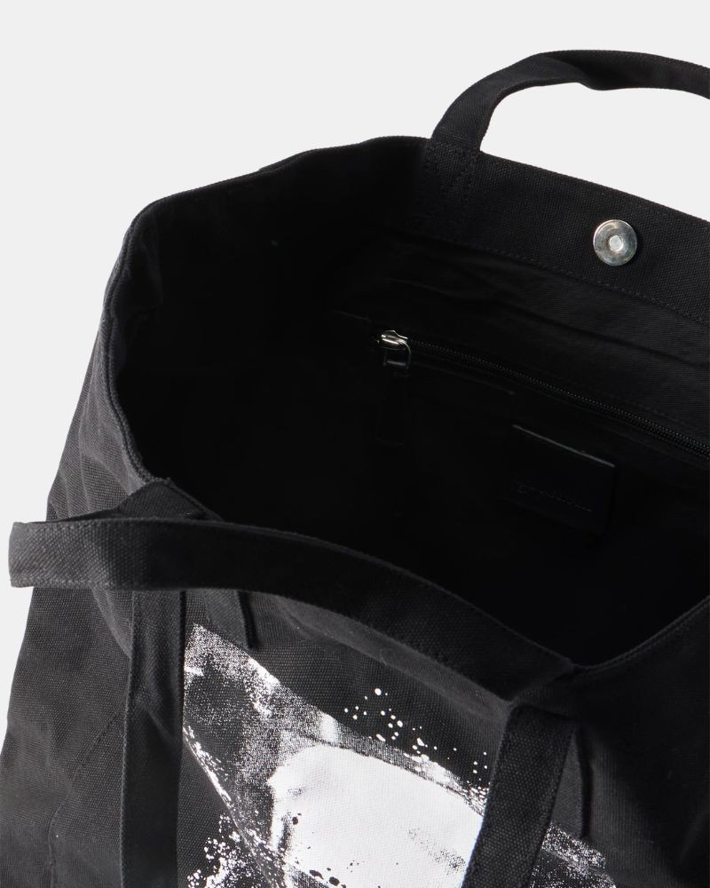 Bolsas Shopper Mulher Karl Lagerfeld Preto B3W50039