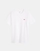 Camisetas Manga corta Hombre LEVIS Blanco 56605 0000 SS ORIGINAL HM TEE