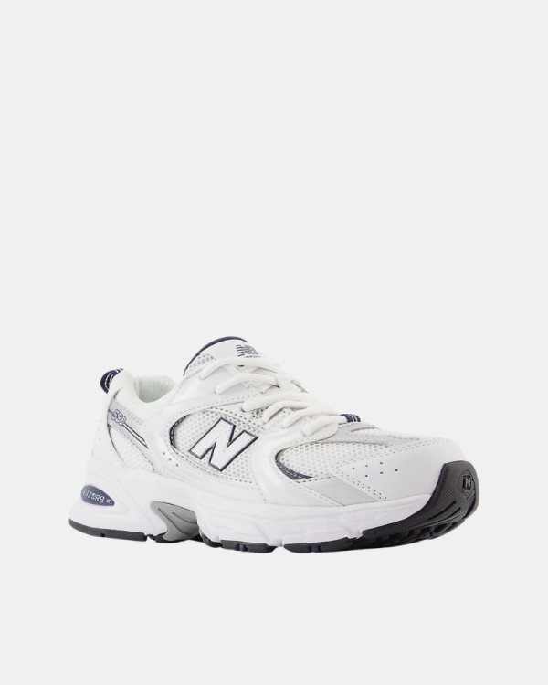 Ténis Baixos Mulher NEW BALANCE Branco GR530SB1