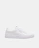 Sapatilhas Baixas Mulher PEPE JEANS Branco PLS00031 CAMDEN RUMP W
