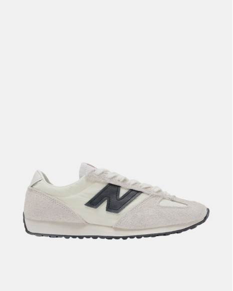 Sapatilhas Baixas Mulher NEW BALANCE Brancas U471AM
