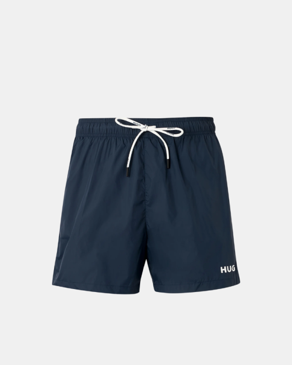 Roupa de banho para homem HUGO Azul 50469312 HAITI