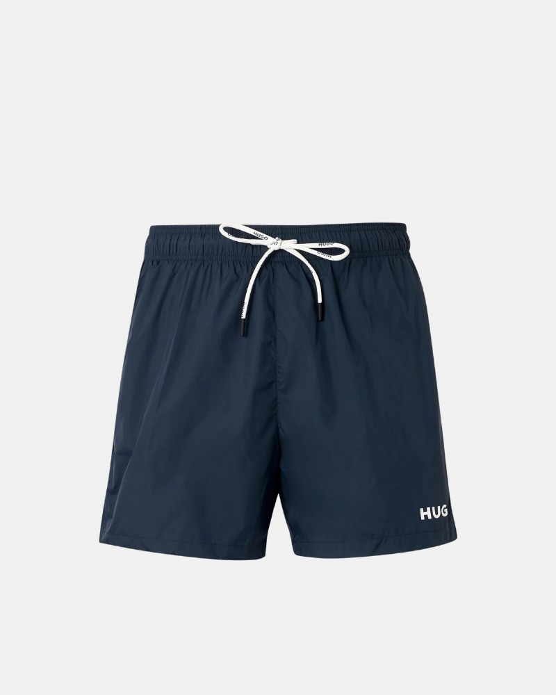 Roupa de banho para homem HUGO Azul 50469312 HAITI