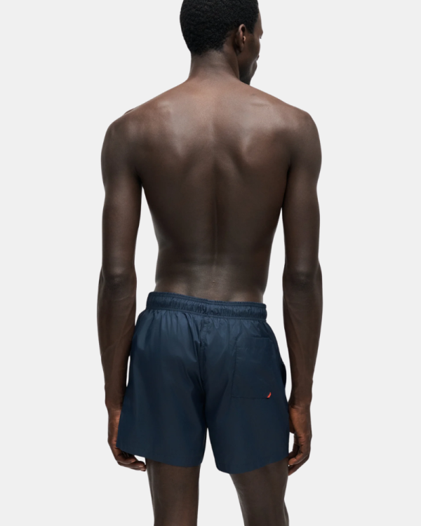 Roupa de banho para homem HUGO Azul 50469312 HAITI