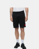 Pantalones Shorts Hombre HUGO Negro 50466196 DIZ222