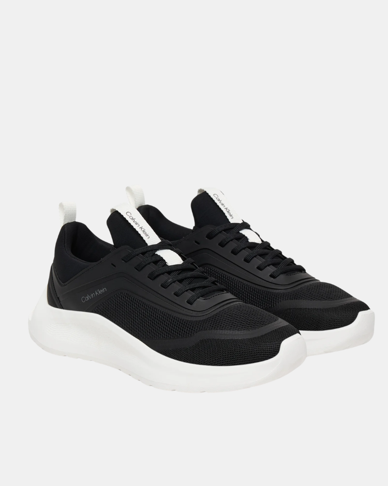 Sapatilhas Mulher CALVIN KLEIN Preto HW0HW03023BEH