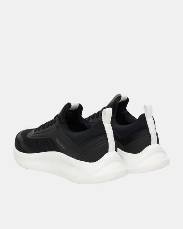 Sapatilhas Mulher CALVIN KLEIN Preto HW0HW03023BEH
