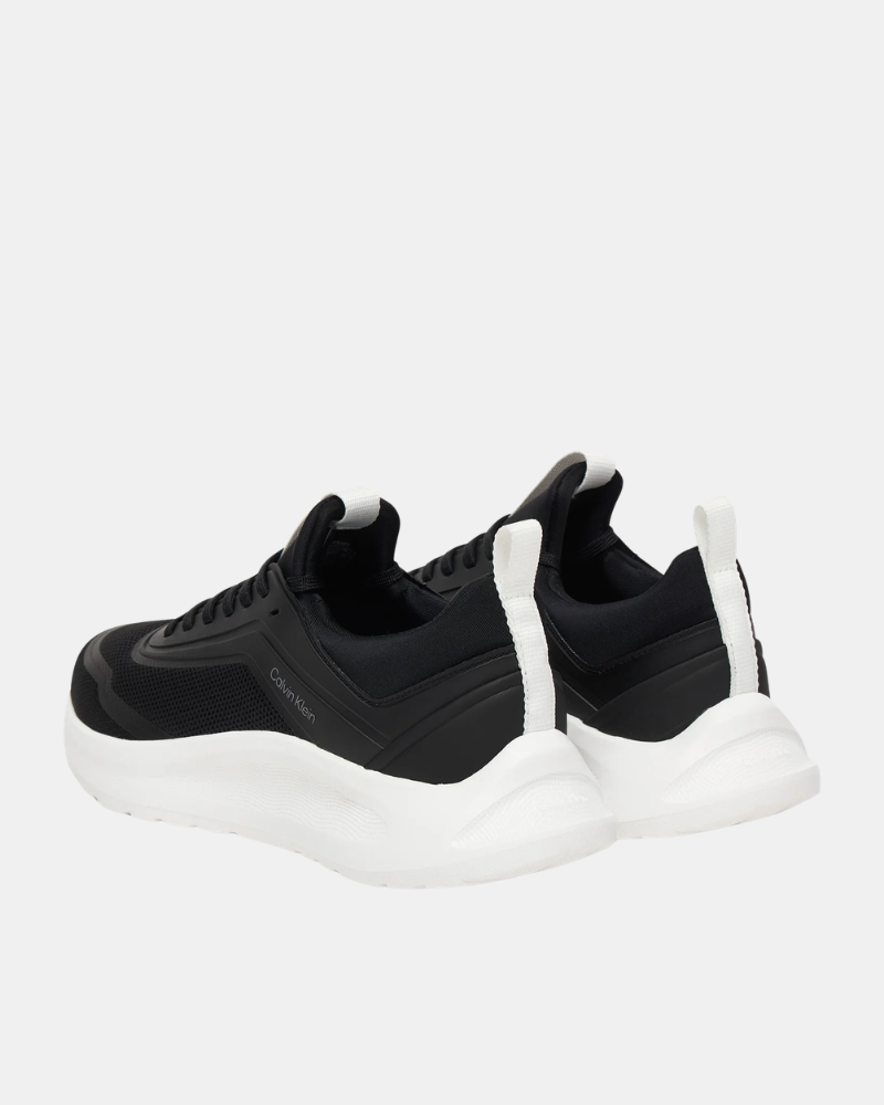 Sapatilhas Mulher CALVIN KLEIN Preto HW0HW03023BEH