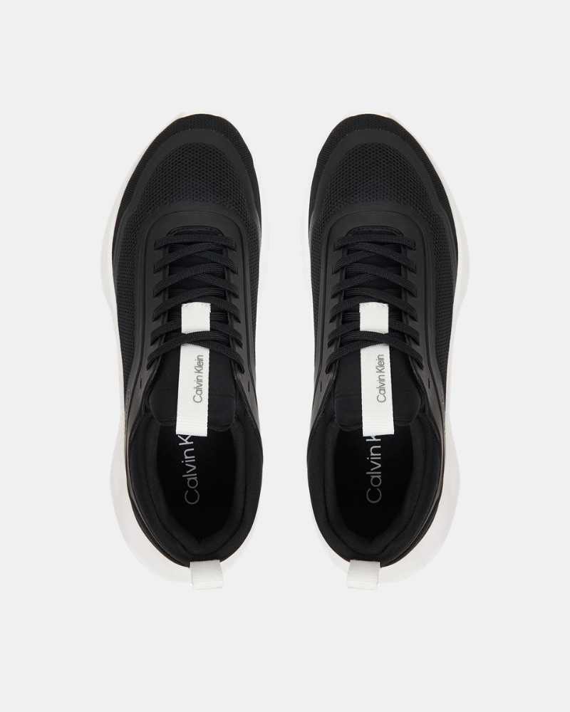 Sapatilhas Mulher CALVIN KLEIN Preto HW0HW03023BEH