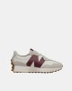Zapatillas Bajas Mujer NEW BALANCE Beige WS327KA