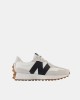 Sapatilhas Baixas para Mulher NEW BALANCE Bege WS327GD