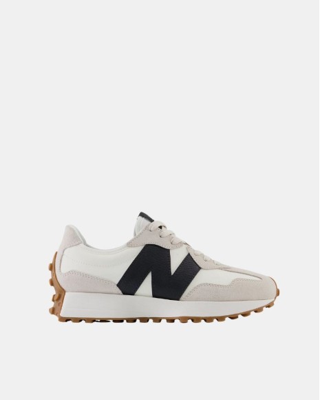 Sapatilhas Baixas para Mulher NEW BALANCE Bege WS327GD