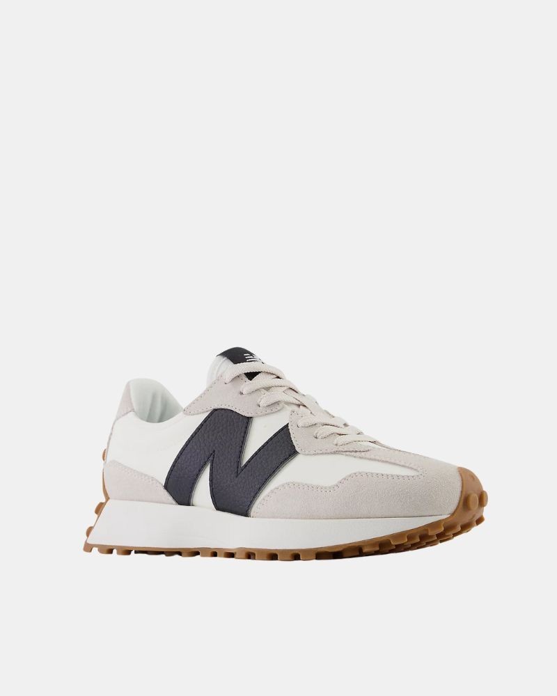 Sapatilhas Baixas para Mulher NEW BALANCE Bege WS327GD